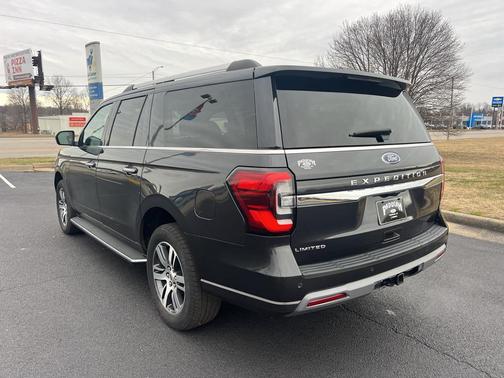 2023 Ford Expedition Max Limited