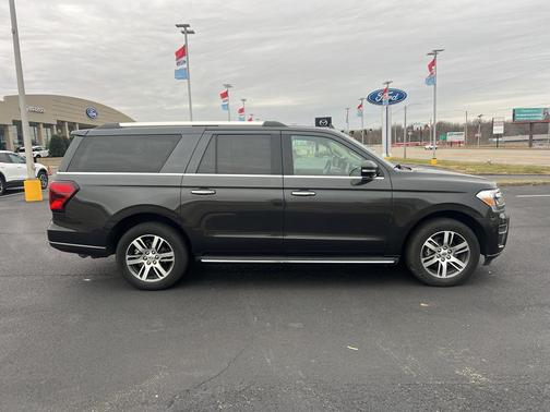 2023 Ford Expedition Max Limited