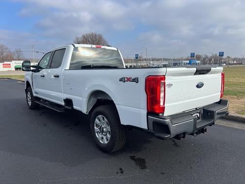 2024 Ford F-250 XLT