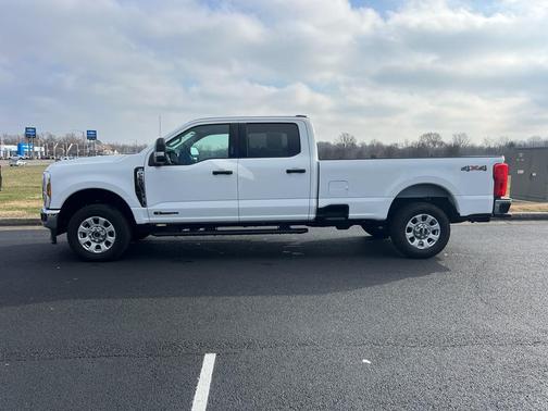2024 Ford F-250 XLT