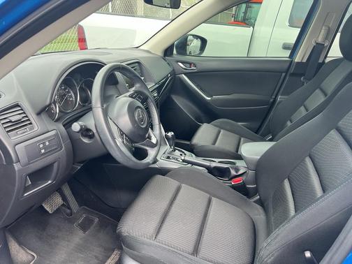 2013 Mazda CX-5 Touring