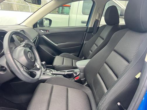 2013 Mazda CX-5 Touring