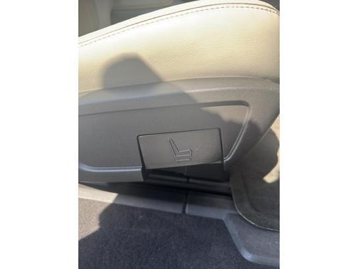 Black Granite Metallic 2012 Chevrolet Traverse LTZ