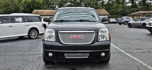 2013 GMC Yukon Denali