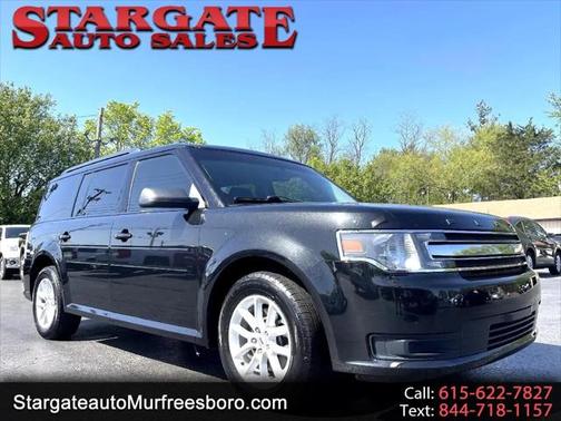 2015 Ford Flex SE