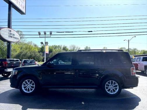 2015 Ford Flex SE