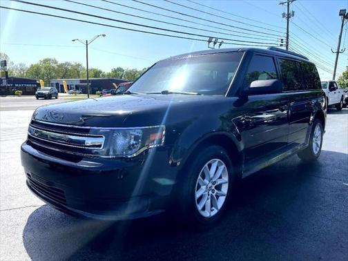 2015 Ford Flex SE