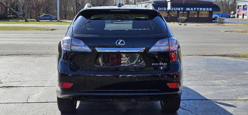 2012 Lexus RX 350 Base