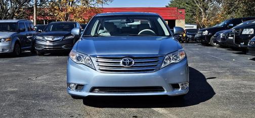 2011 Toyota Avalon Base