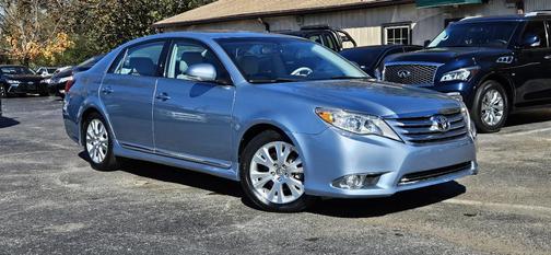 2011 Toyota Avalon Base