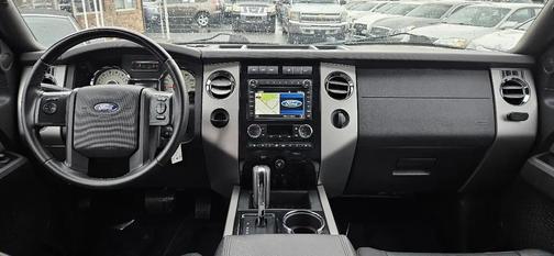 2014 Ford Expedition Limited