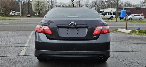 2008 Toyota Camry SE
