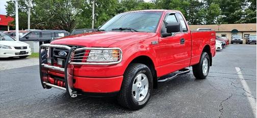2006 Ford F-150 STX