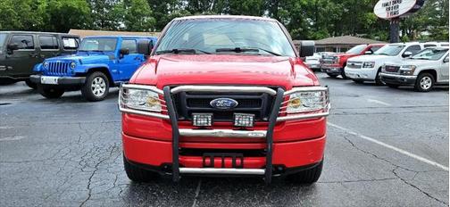 2006 Ford F-150 STX