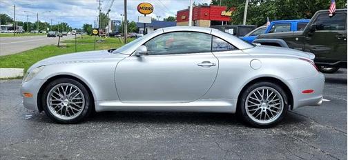 2006 Lexus SC 430 Base