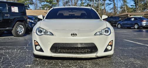 2016 Scion FR-S Base