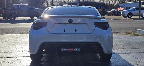 2016 Scion FR-S Base