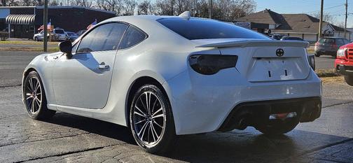 2016 Scion FR-S Base