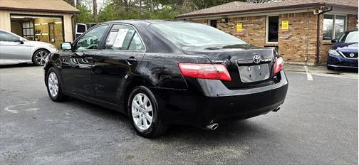 2008 Toyota Camry XLE