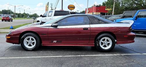 1993 Chevrolet Camaro Z28