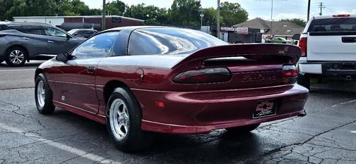 1993 Chevrolet Camaro Z28