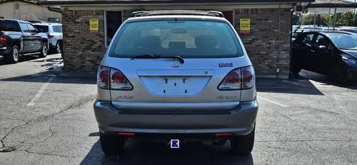 2001 Lexus RX 300 Base