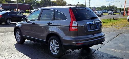 2011 Honda CR-V EX
