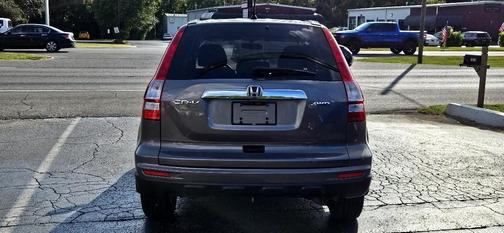 2011 Honda CR-V EX