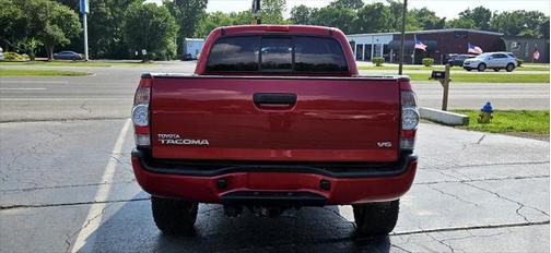 2013 Toyota Tacoma Base