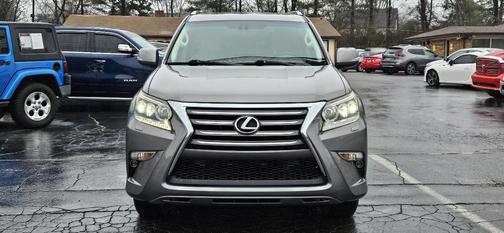 2014 Lexus GX 460 Base