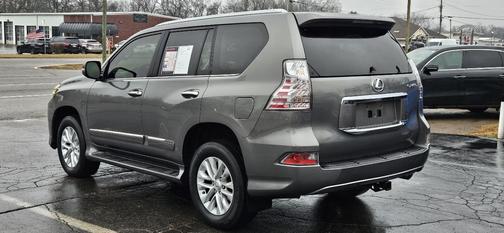 2014 Lexus GX 460 Base