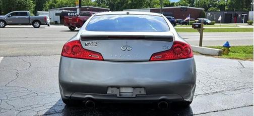 2006 INFINITI G35 Base