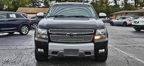 2007 Chevrolet Avalanche 1500 LT