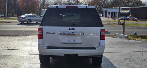 2009 Ford Expedition Limited