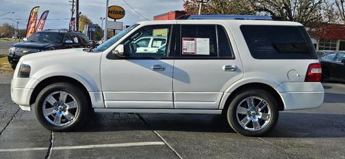 2009 Ford Expedition Limited
