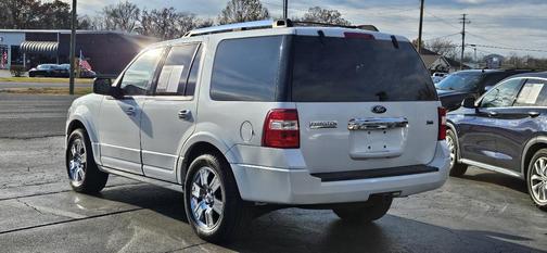 2009 Ford Expedition Limited