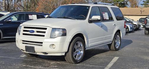 2009 Ford Expedition Limited