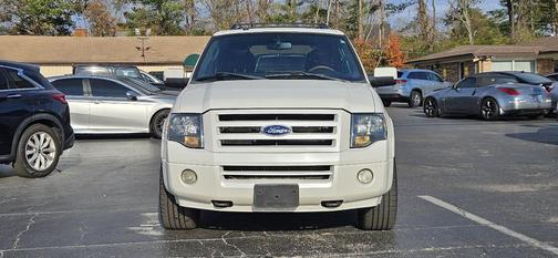 2009 Ford Expedition Limited