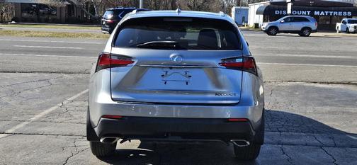 2016 Lexus NX 200t Base