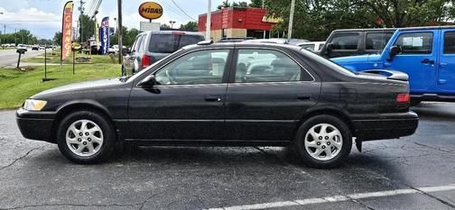 1998 Toyota Camry XLE V6