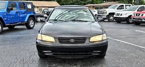1998 Toyota Camry XLE V6