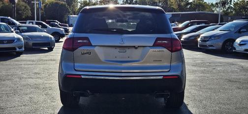 2011 Acura MDX 3.7L