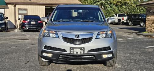 2011 Acura MDX 3.7L