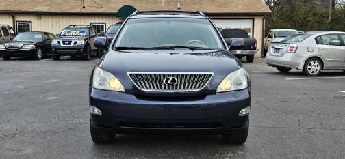 2007 Lexus RX 350 Base