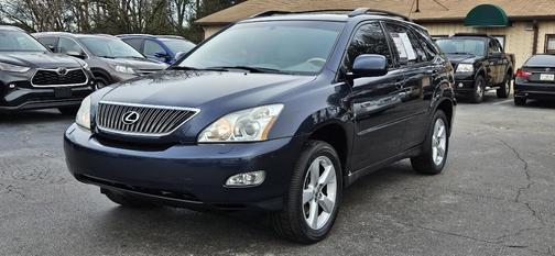 2007 Lexus RX 350 Base