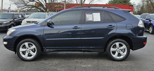 2007 Lexus RX 350 Base
