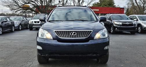 2007 Lexus RX 350 Base