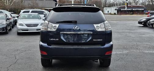 2007 Lexus RX 350 Base