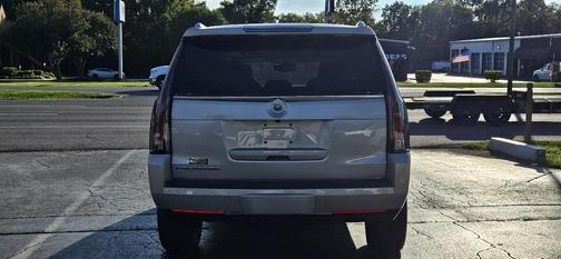 2015 Cadillac Escalade Premium