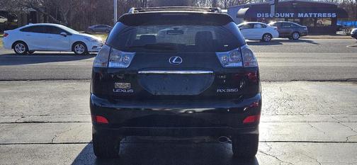 2008 Lexus RX 350 Base